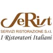 Logo Serist - Servizi Ristorazione Srl - In Liquidazione