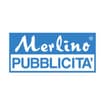 Logo Merlino Pubblicita' Srl
