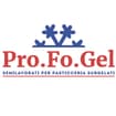 Logo Pro.fo.gel. S.a.s. Di Sirica Santolo & C.