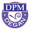 Logo Dpm Di Massimo Degan