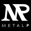 Logo Metal P. Di Paris G. & C. Srl