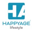 Logo Happy Age Srl