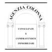 Logo Agenzia Colonna S.a.s. Di Censoni Bruno E C.