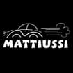 Logo Autoscuola Mattiussi Di Mattiussi Umberto E C. Snc