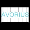 Logo Avorius Cosmetici Di Antonio Aimi