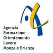 Logo Agenzia Per La Formazione, L'orientamento E Il Lavoro Di Monza E Brianza
