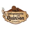 Logo Falegnameria Quinson Snc Di Quinson Andrea E Diego