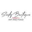 Logo Sicily Boutique Di Raciti Alessio