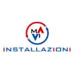 Logo Ma.vi. Installazioni Srl