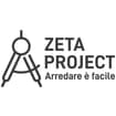 Logo Zeta Project Srl