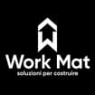 Logo Work Mat Srl