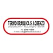 Logo Termoidraulica S.lorenzo Snc Di Maninetti Lorenzo & C.