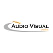 Logo Audio Visual Service Srl