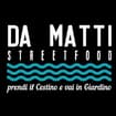 Logo Da Matti Street Food Srl