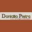 Logo Donicilio Pietra S.n.c. Di Gregori Alvaro & Bernabini Italo & C.