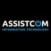 Logo Assist. Com Srl