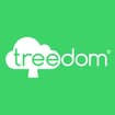 Logo Treedom Srl Società Benefit