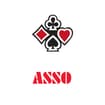 Logo Torrefazione Asso Di Tavecchio A. & C. S.n.c.