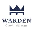 Logo Warden Alessio Di Malerba Roberto