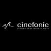 Logo Cinefonie - Società Cooperativa A Responsabilita' Limitata