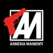 Logo Armeria Mainenti Di Giovantommaso E Bruno Mainenti - S.n.c.