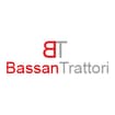 Logo Bassan Trattori S.n.c. Di Bassan Alessandro & C.