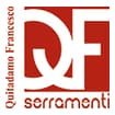 Logo Qf Serramenti Di Quitadamo Francesco