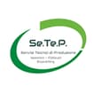 Logo Se.te.p. Srl - Servizi Tecnici Di Produzione E Collaudi
