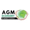 Logo Agm Economy Di Sally Tudisco