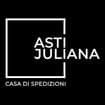 Logo Azienda Spedizioni Trasporti Internazionali Juliana Srl