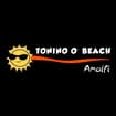 Logo Beach Di Ciro De Vita & C. - Società In Accomandita Semplice