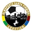Logo Olmoponte Arezzo Santa Firmina - Associazione Sportiva Dilettantistica