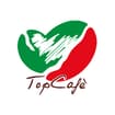 Logo Top Cafe' Srls.