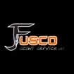 Logo Fusco Scavi Service Srl