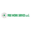 Logo Free Work Servizi Srl
