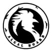 Logo Algal Board Di Galli Alberto