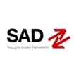 Logo Sad - Trasporto Locale Spa - Sad Nahverkehr A.g.