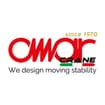 Logo Omar Crane Srl