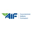Logo Aif Associazione Italiana Formatori