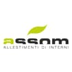 Logo Assom Srl