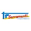 Logo Tf Serramenti S.n.c. Di Tugnolo Raffaele & C.
