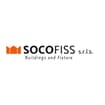 Logo Socofiss Srl Semplificata Unipersonale