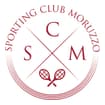 Logo S.c.m. - Sporting Club Moruzzo Società Sportiva Dilettantistica A Responsabilita' Limitata In Breve Anche "S.c.m. S.s.d. A R. L."