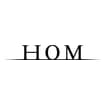 Logo Hom Srl Semplificata