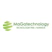Logo Maga Technology Srl