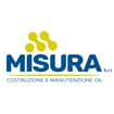 Logo Misura Srl