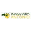 Logo Autoscuola E Agenzia Antonio Di Stucchi Antonio