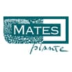 Logo Mates Piante Società Agricola Ss