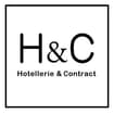 Logo Hotellerie & Contract Srl Semplificata