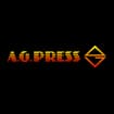Logo A. G. Press Srl